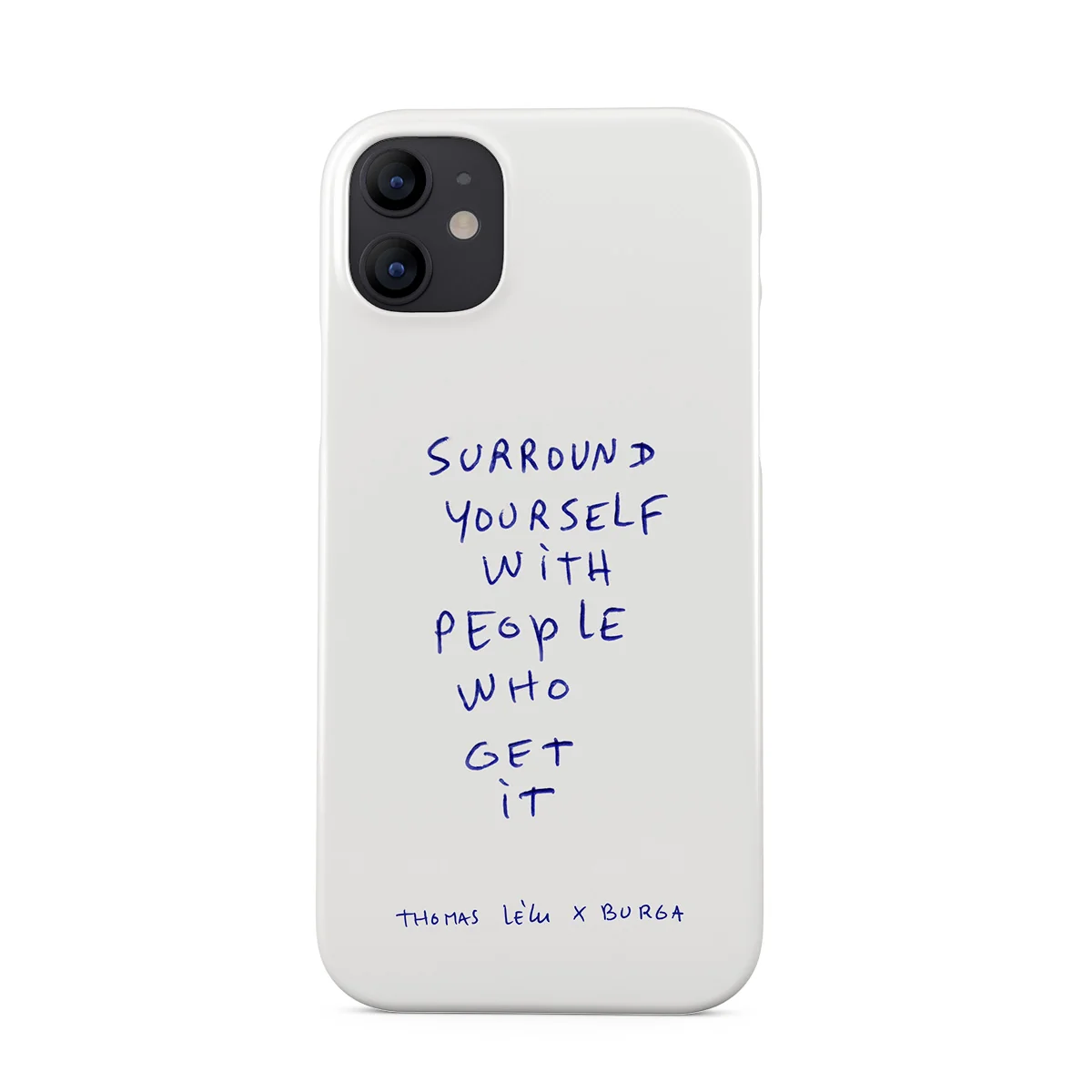 Get It - iPhone 12 Mini ケース
