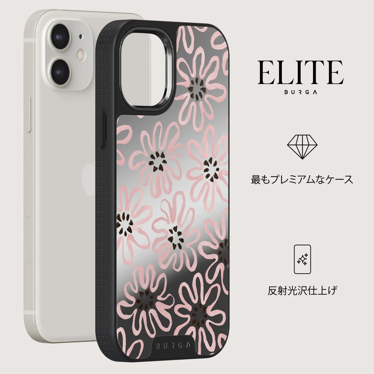 Lambada - iPhone 12 ケース