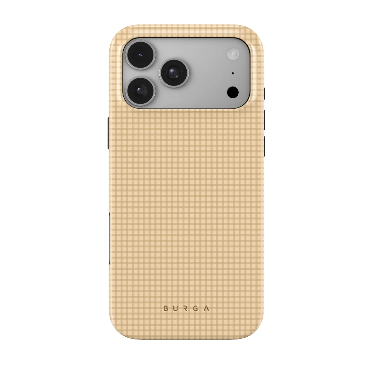 Linen - iPhone 18 Pro Max ケース