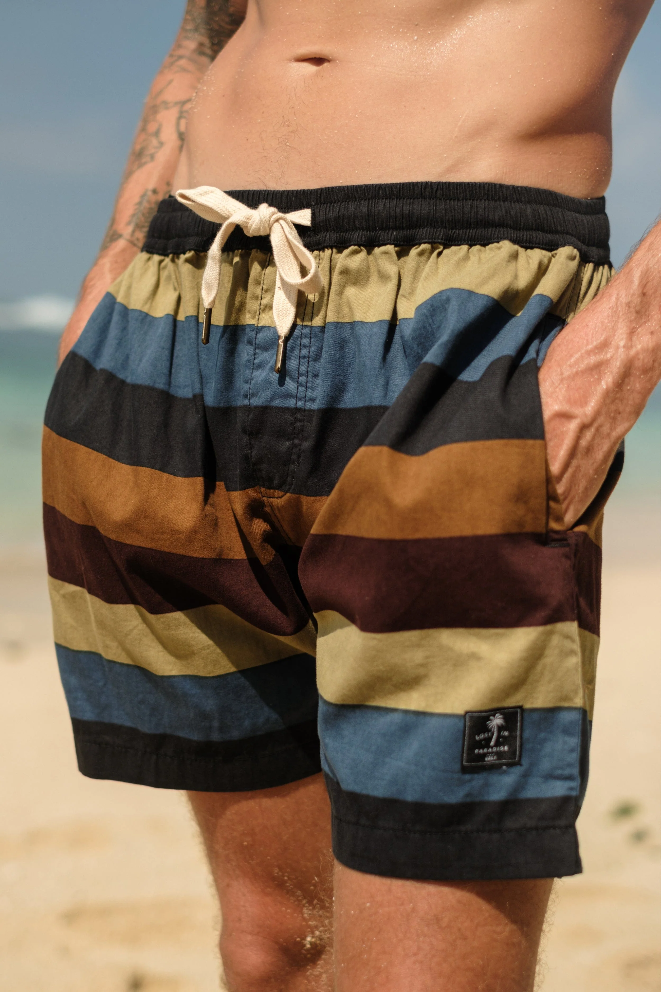 Candy Short 2