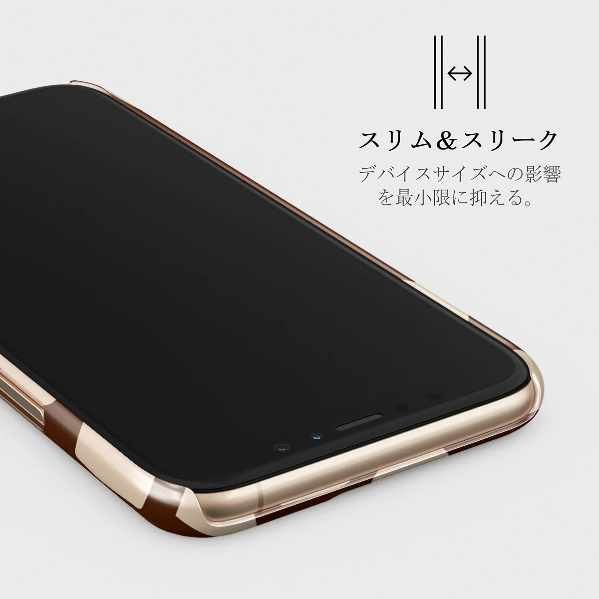 Terracotta - iPhone 11 Pro Max ケース