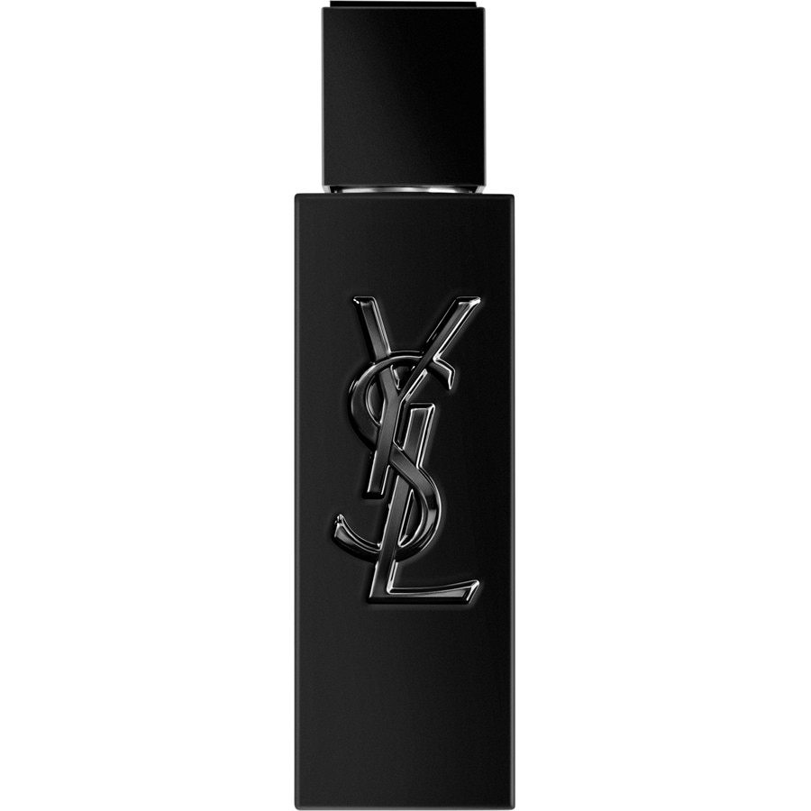 Yves Saint Laurent MYSLF Le Parfum - do wielokrotnego napełniania