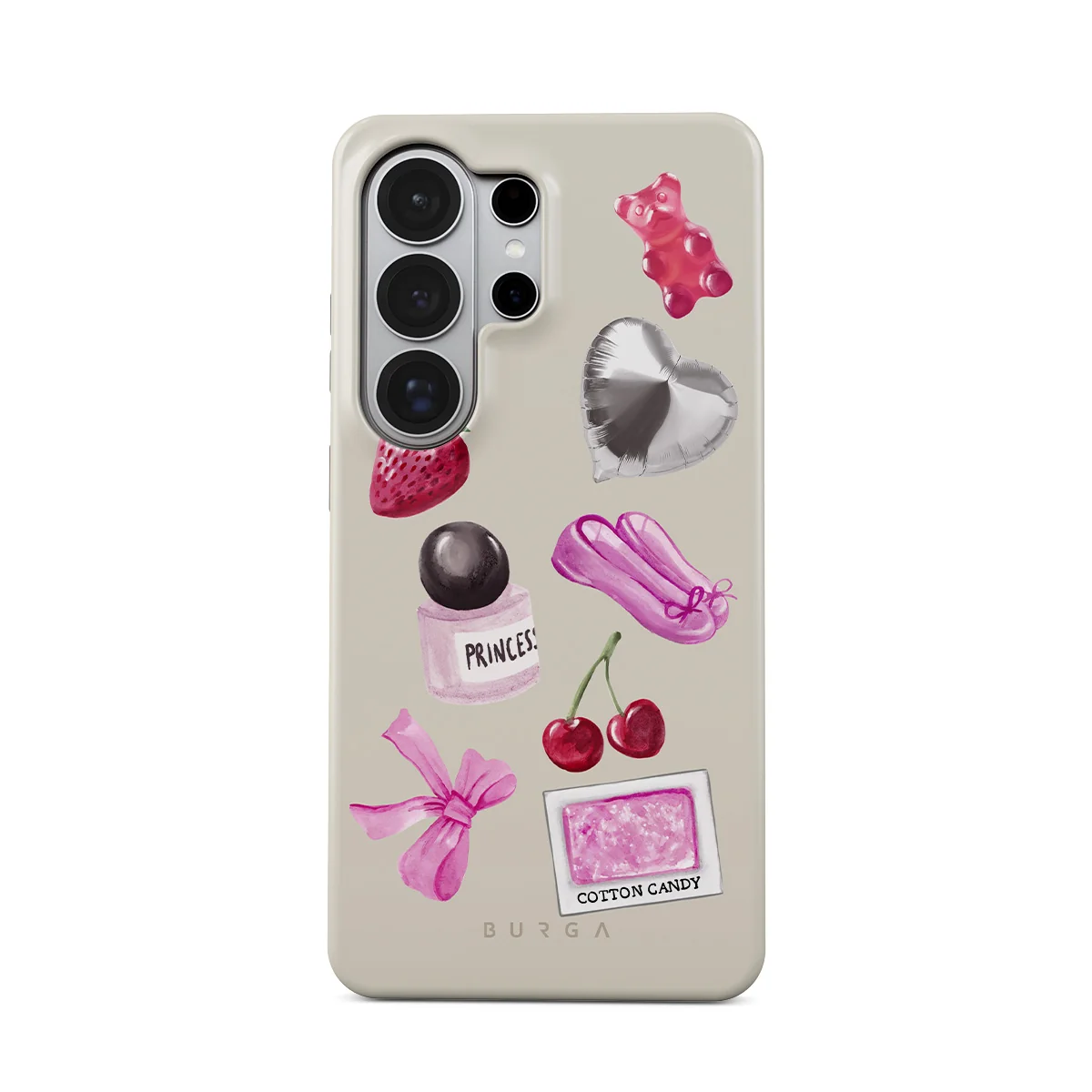 Baby Girl - Samsung Galaxy S26 Ultra ケース