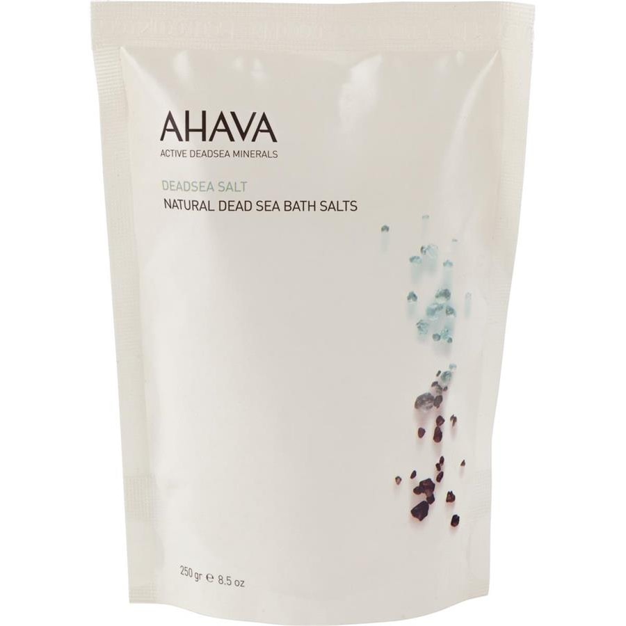 Ahava Deadsea Salt Sól do kąpieli z Morza Martwego