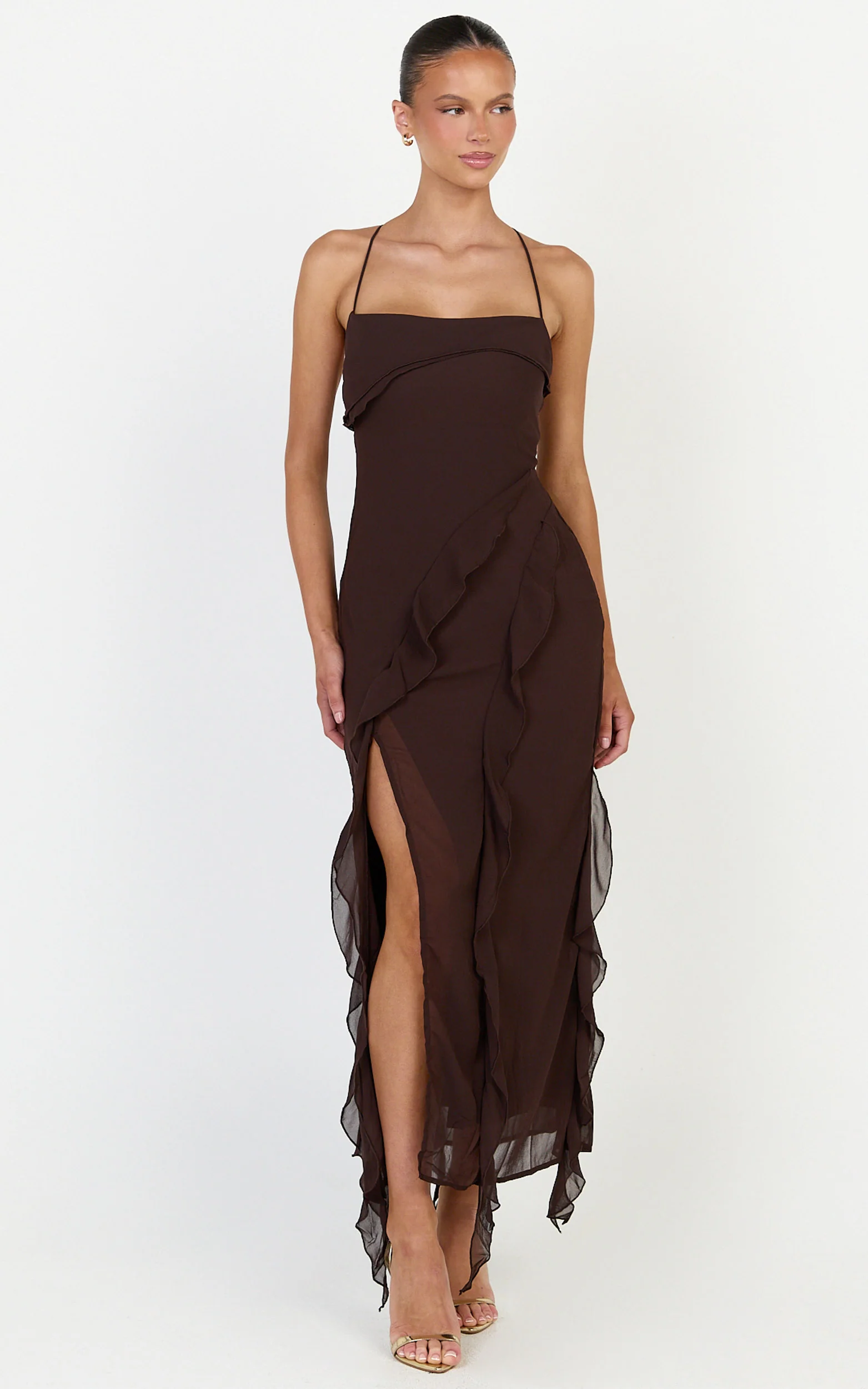 Connie Midi Dress