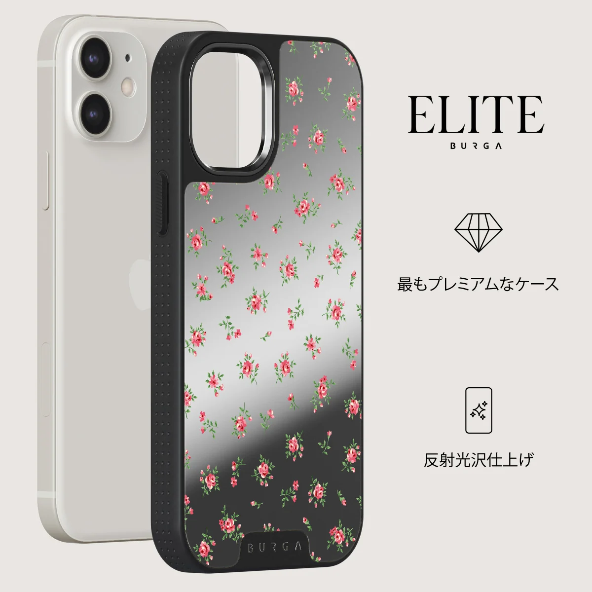 Sundress - iPhone 12 ケース