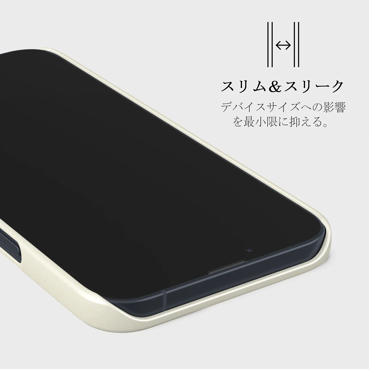 Leisure Club - iPhone 13 Mini ケース