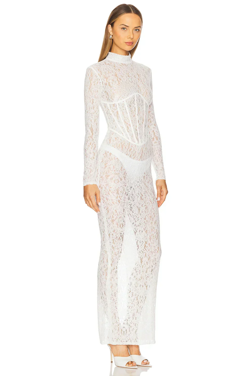 Isadora Dress