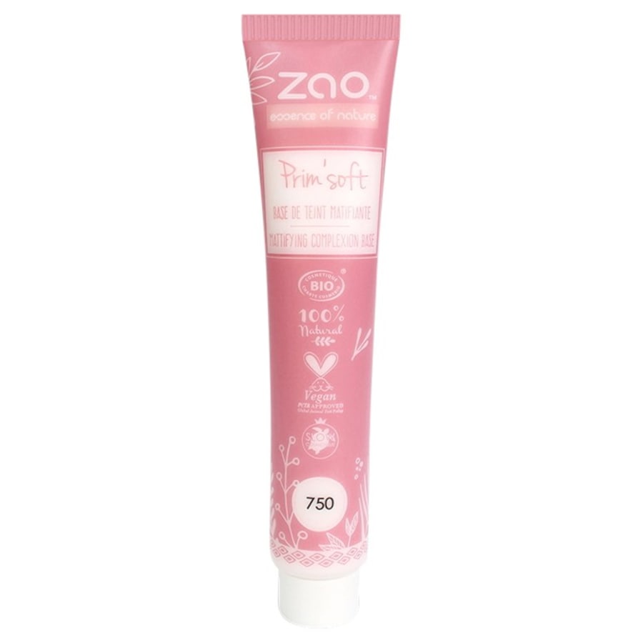 Zao Primer & Concealer Wkład Prim'Soft