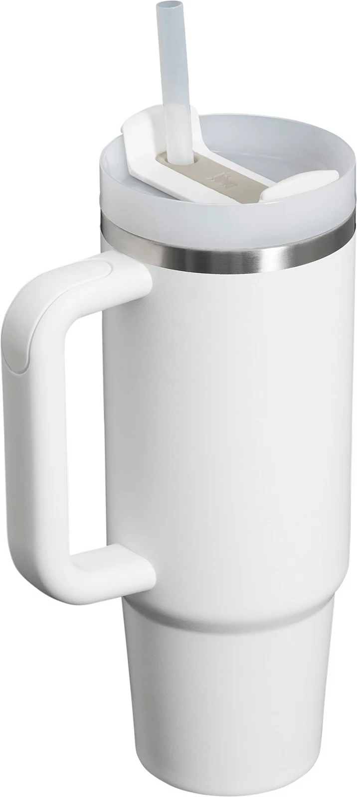 Stanley 30 oz. Quencher H2.0 FlowState Tumbler - Frost