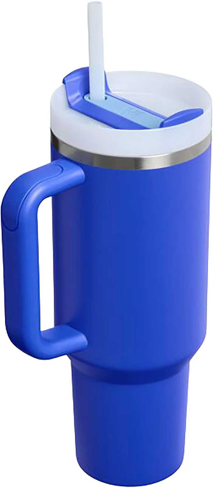 Stanley 40 oz. Quencher H2.0 FlowState Tumbler - Cobalt