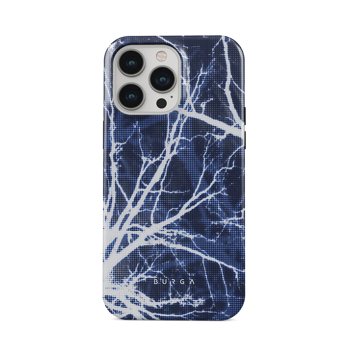 Subzero - iPhone 13 Pro ケース