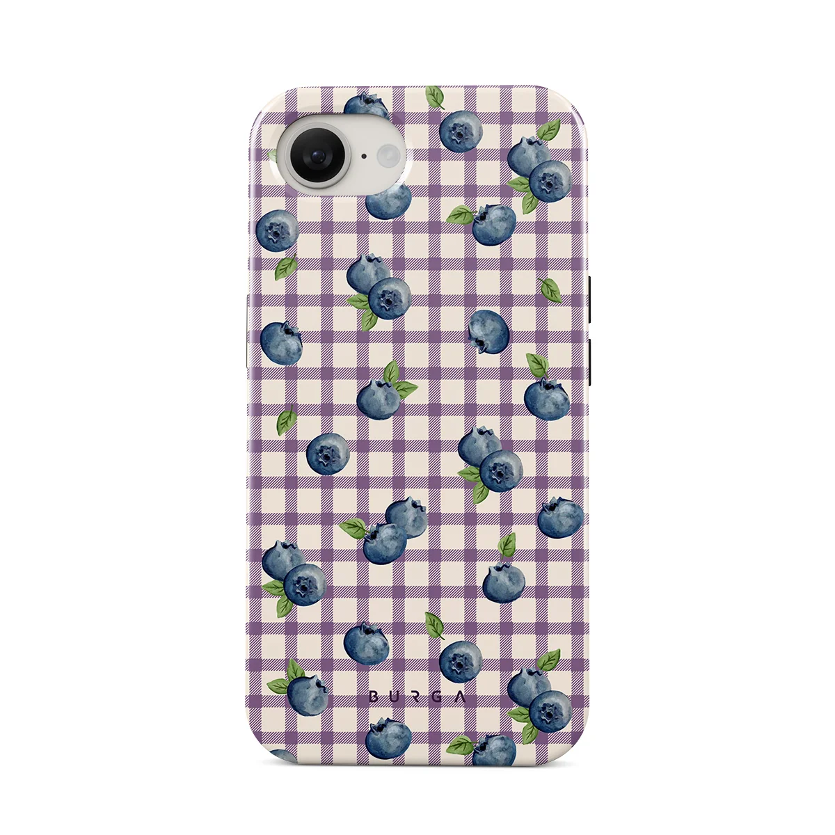 Blueberry Muffin - iPhone 16e ケース