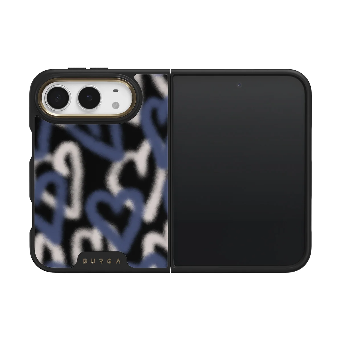 Lucky You - iPhone Duo ケース