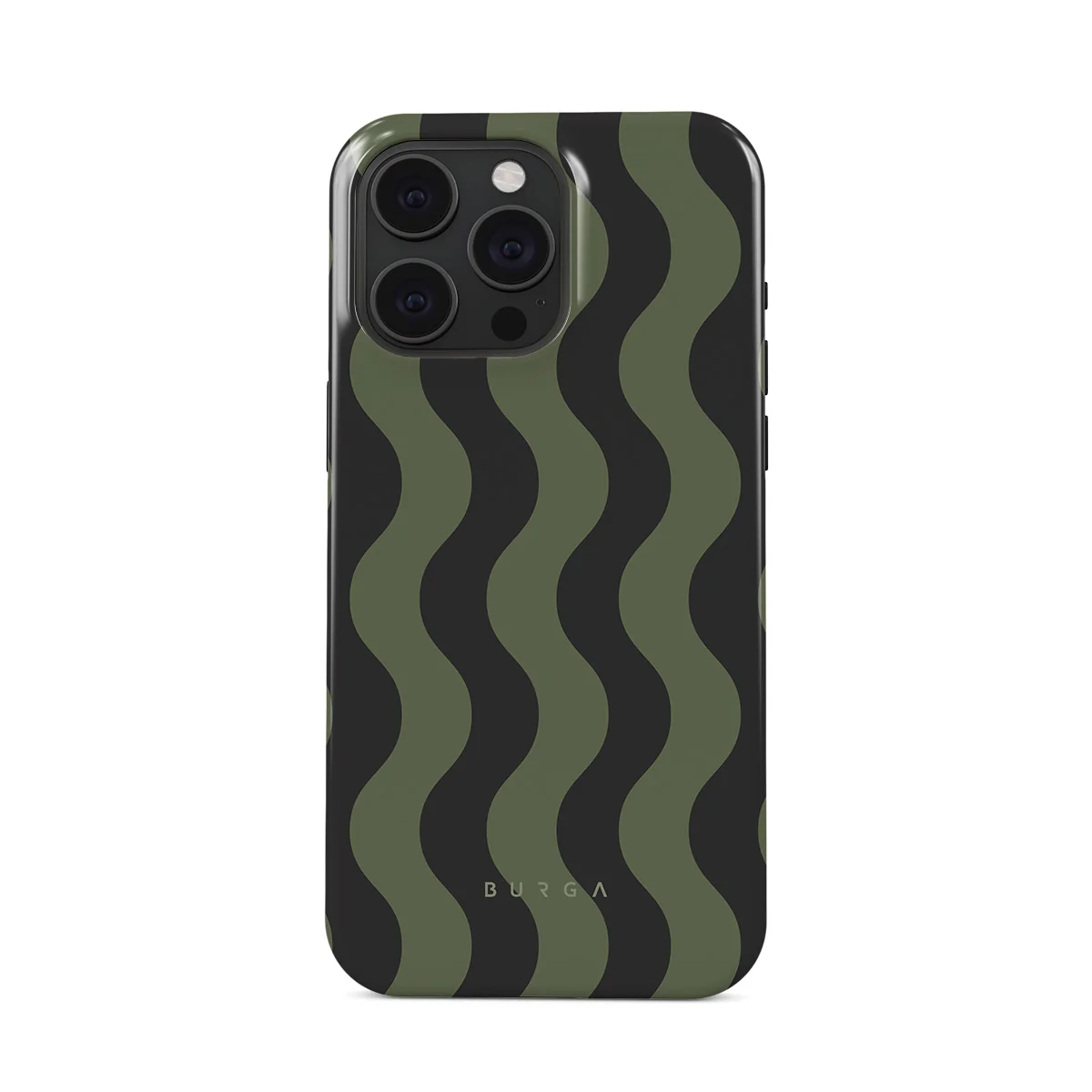 Double Take - iPhone 15 Pro Max ケース