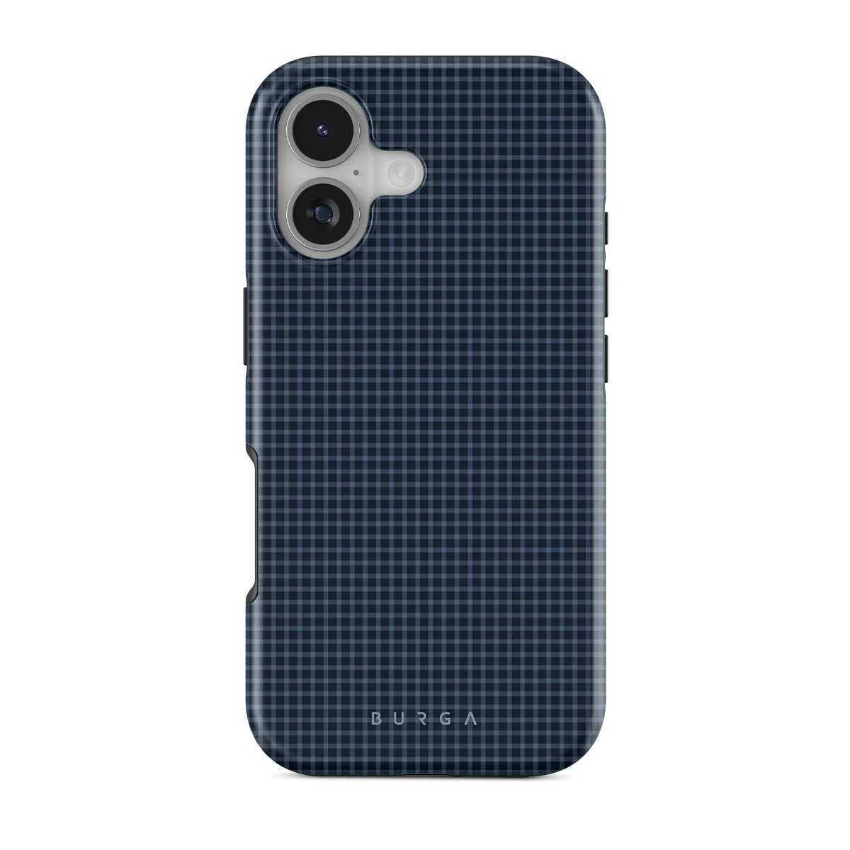 Blueprint - iPhone 17 ケース