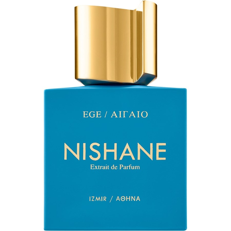 NISHANE No Boundaries Extrait de Parfum Spray EGE /ΑΙΓΑΙΟ