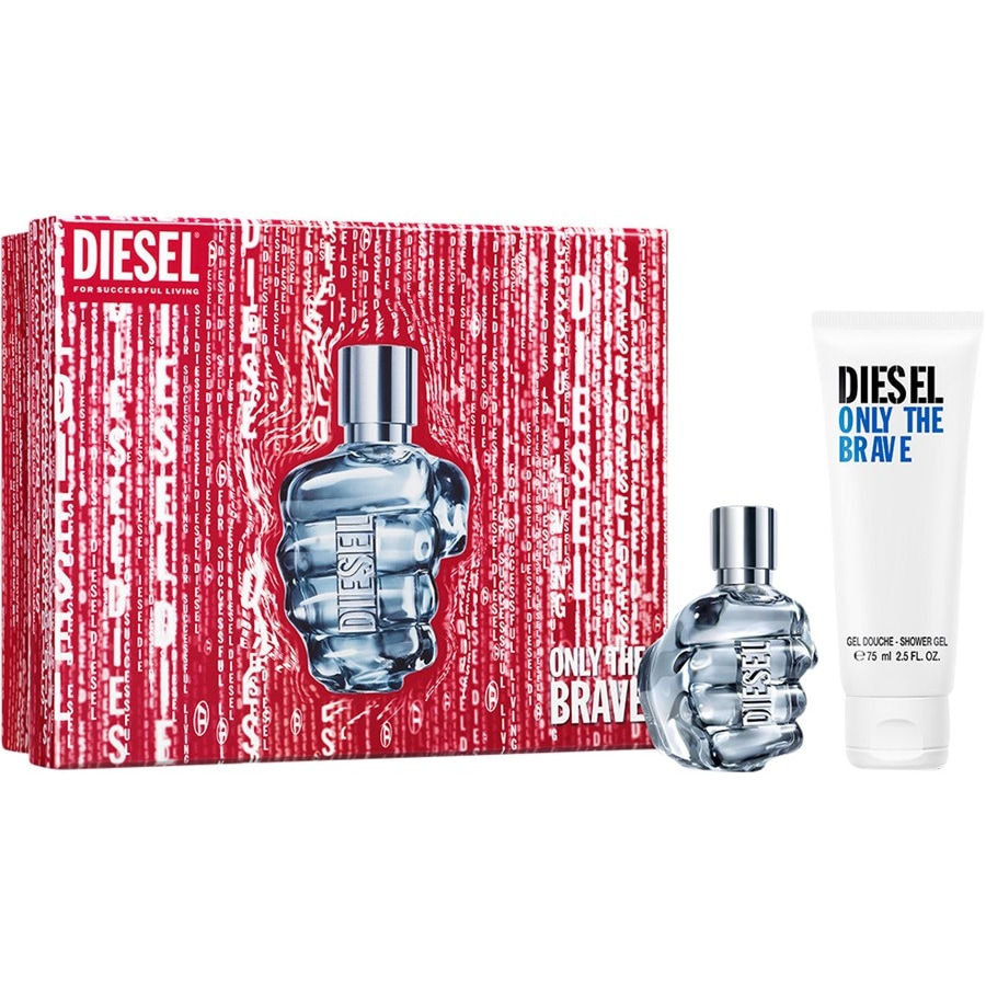 Diesel Only The Brave Only The Brave Set