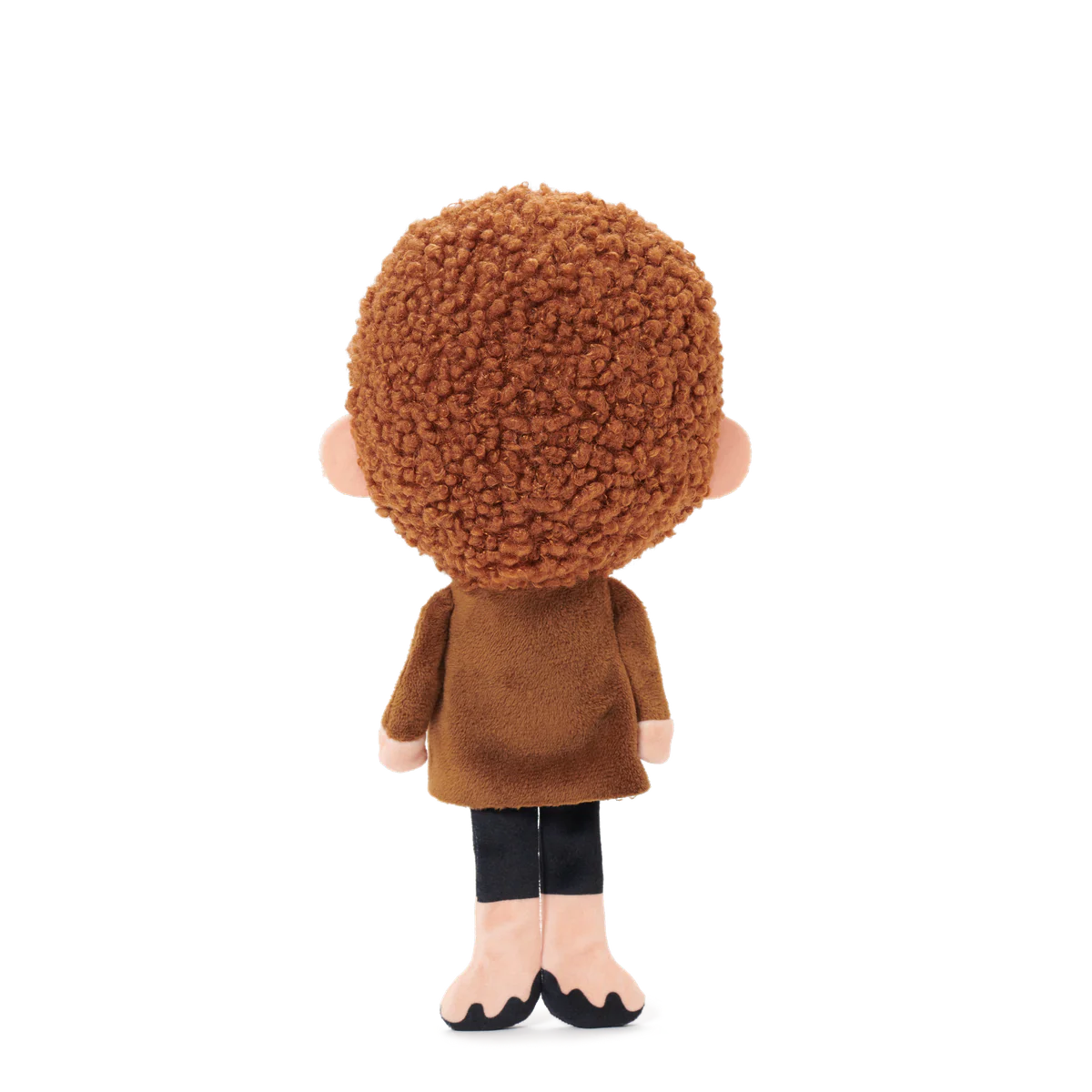 Marv Plush Tug Dog Toy