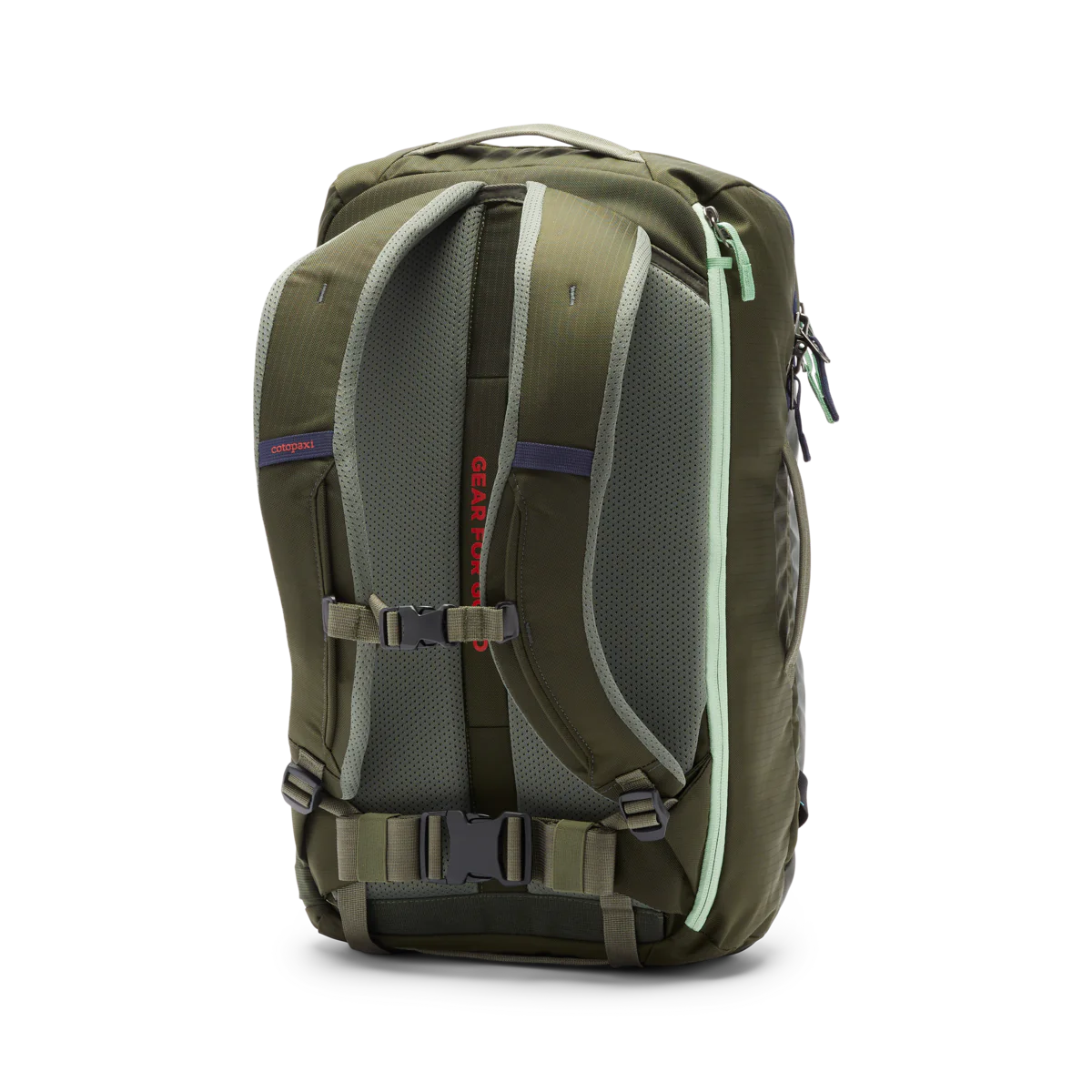 Allpa 28L Travel Pack