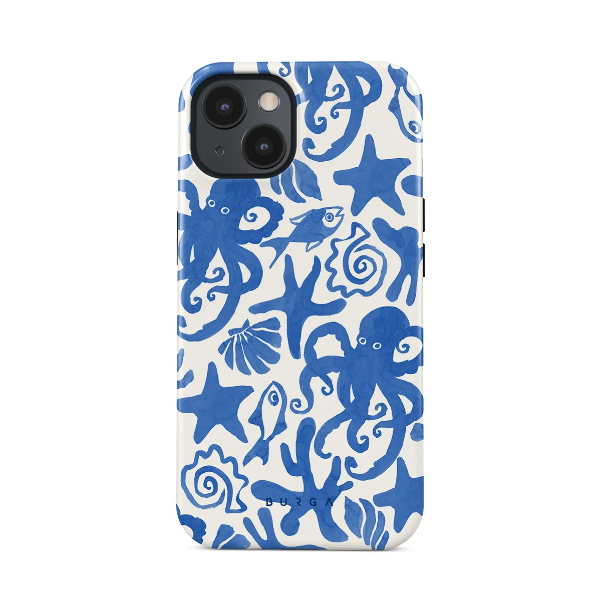 Nera - iPhone 13 ケース