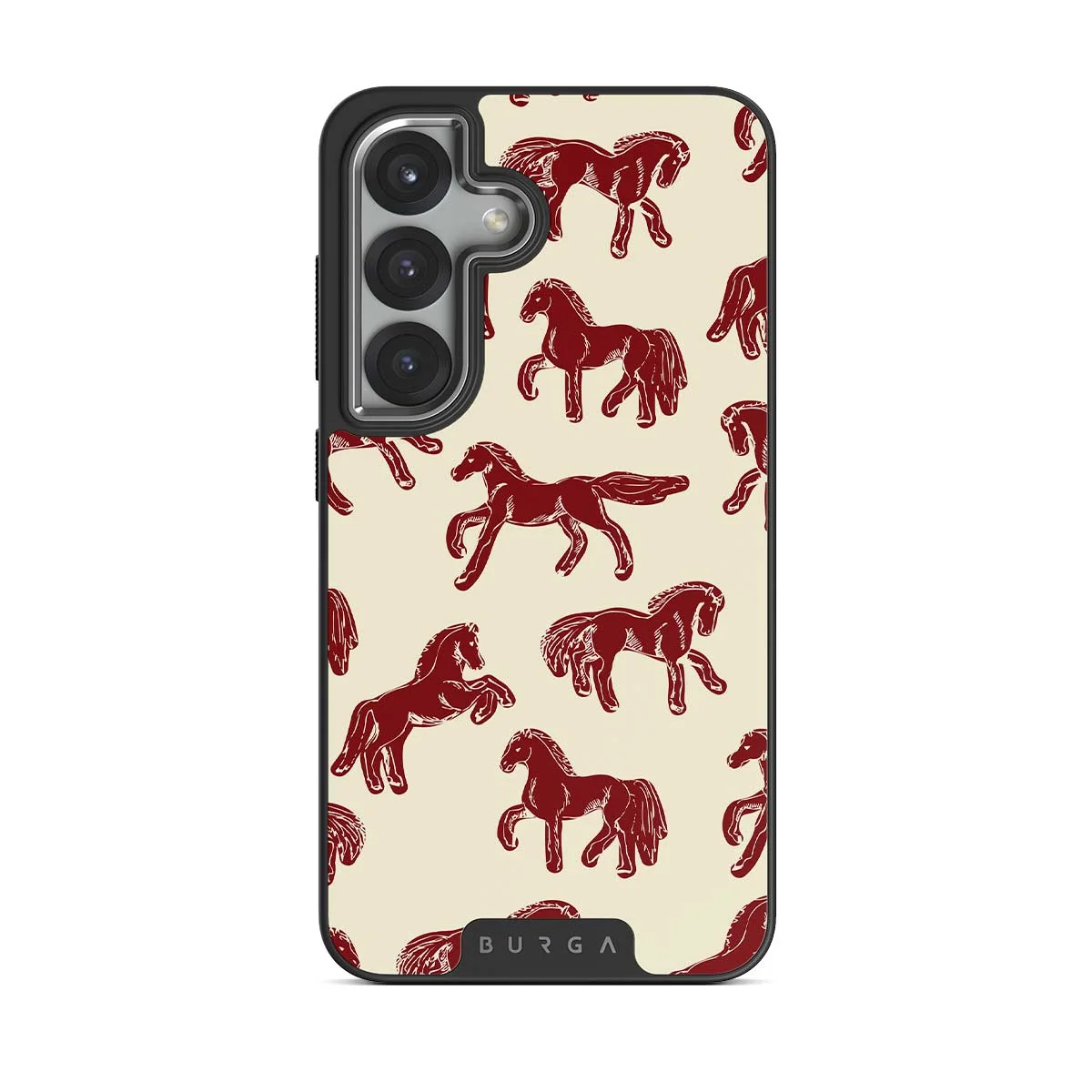 Mustang - Samsung Galaxy S25 Plus ケース