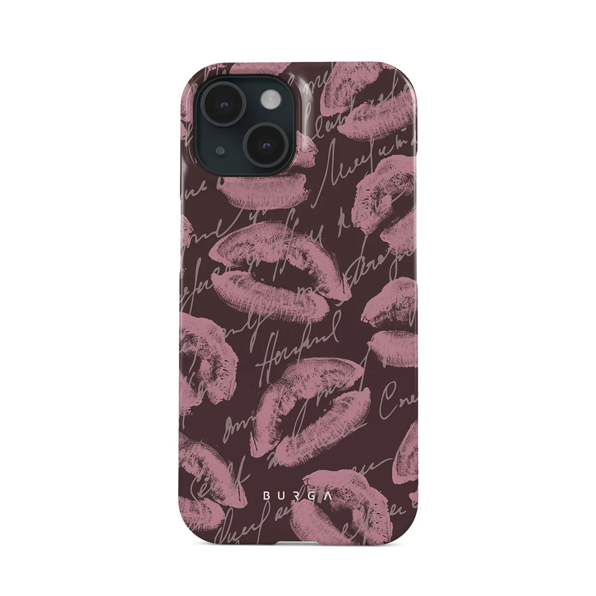 Melodrama - iPhone 15 ケース