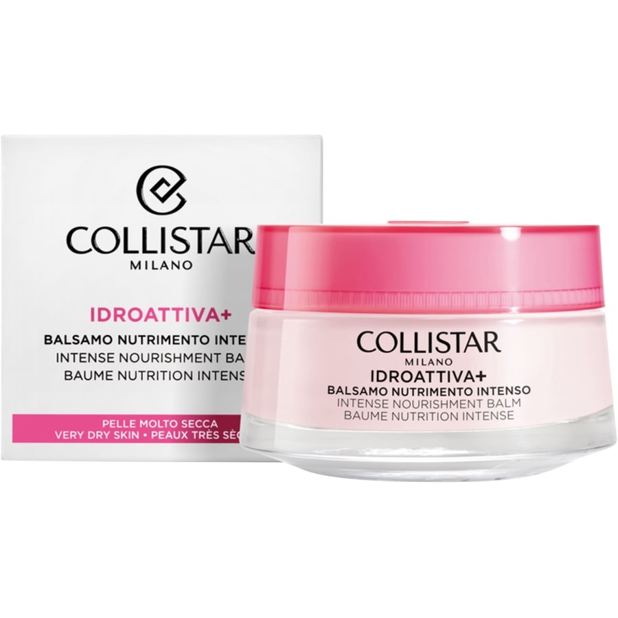 Collistar Idro-Attiva Fresh Moisturizing Water Cream