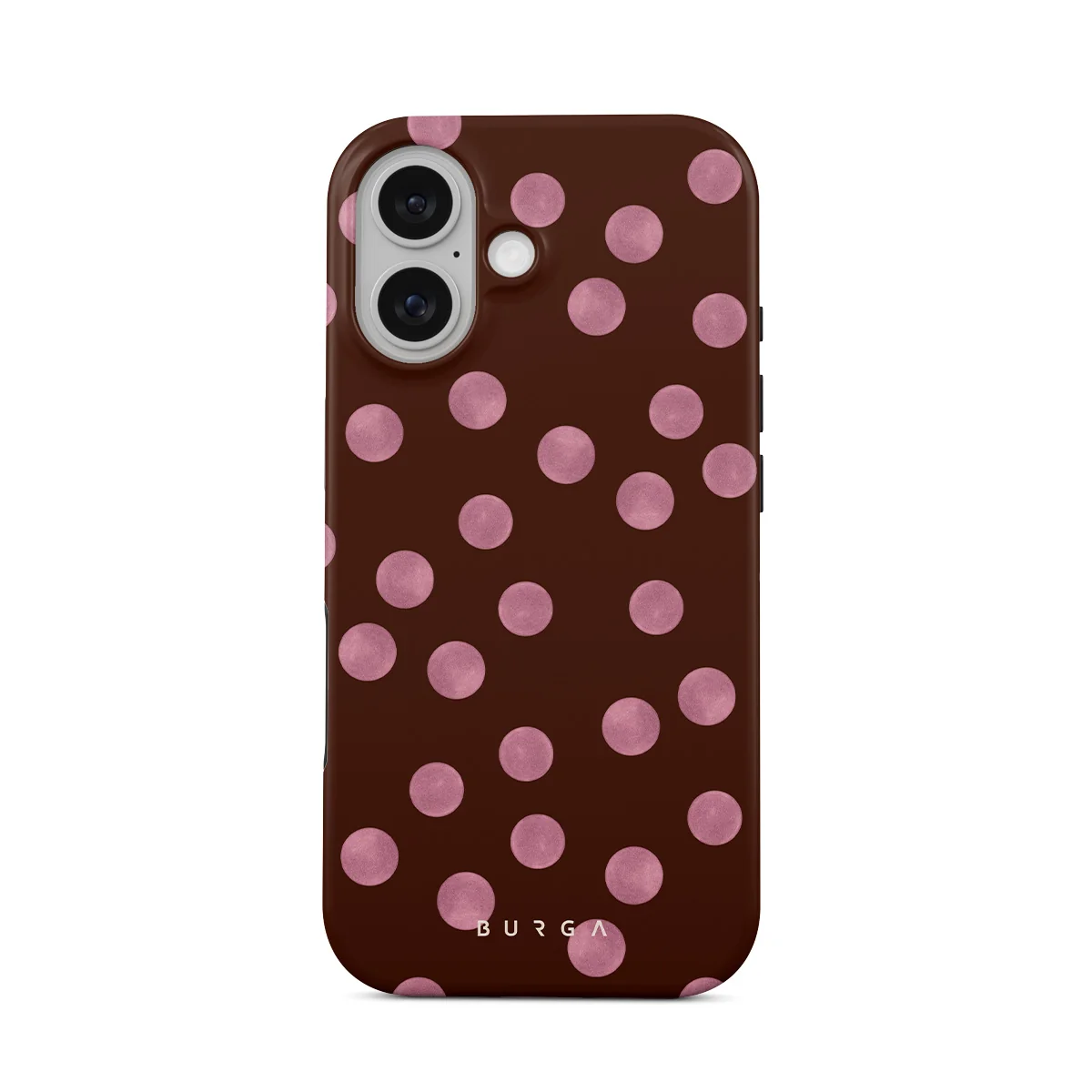 Pillow Talk - iPhone 16 ケース
