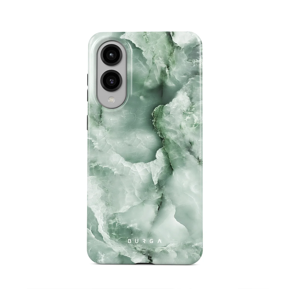 Pistachio Cheesecake - Samsung Galaxy S25 Edge ケース