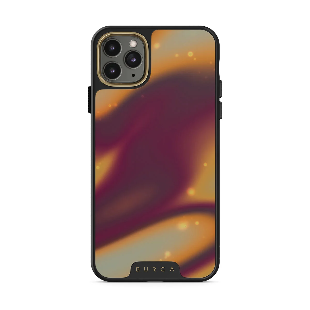 Twin Flame - iPhone 11 Pro ケース