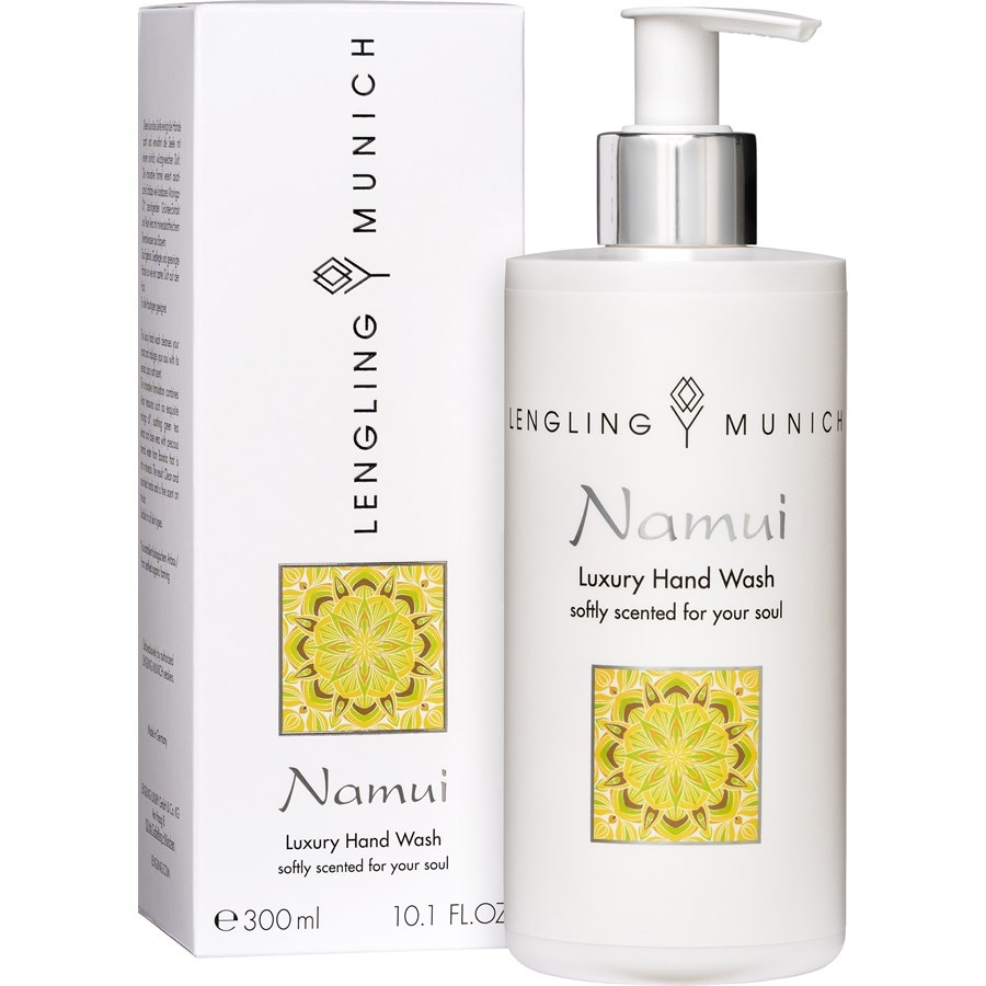 LENGLING MUNICH Pielęgnacja ciała Hand Wash Namui