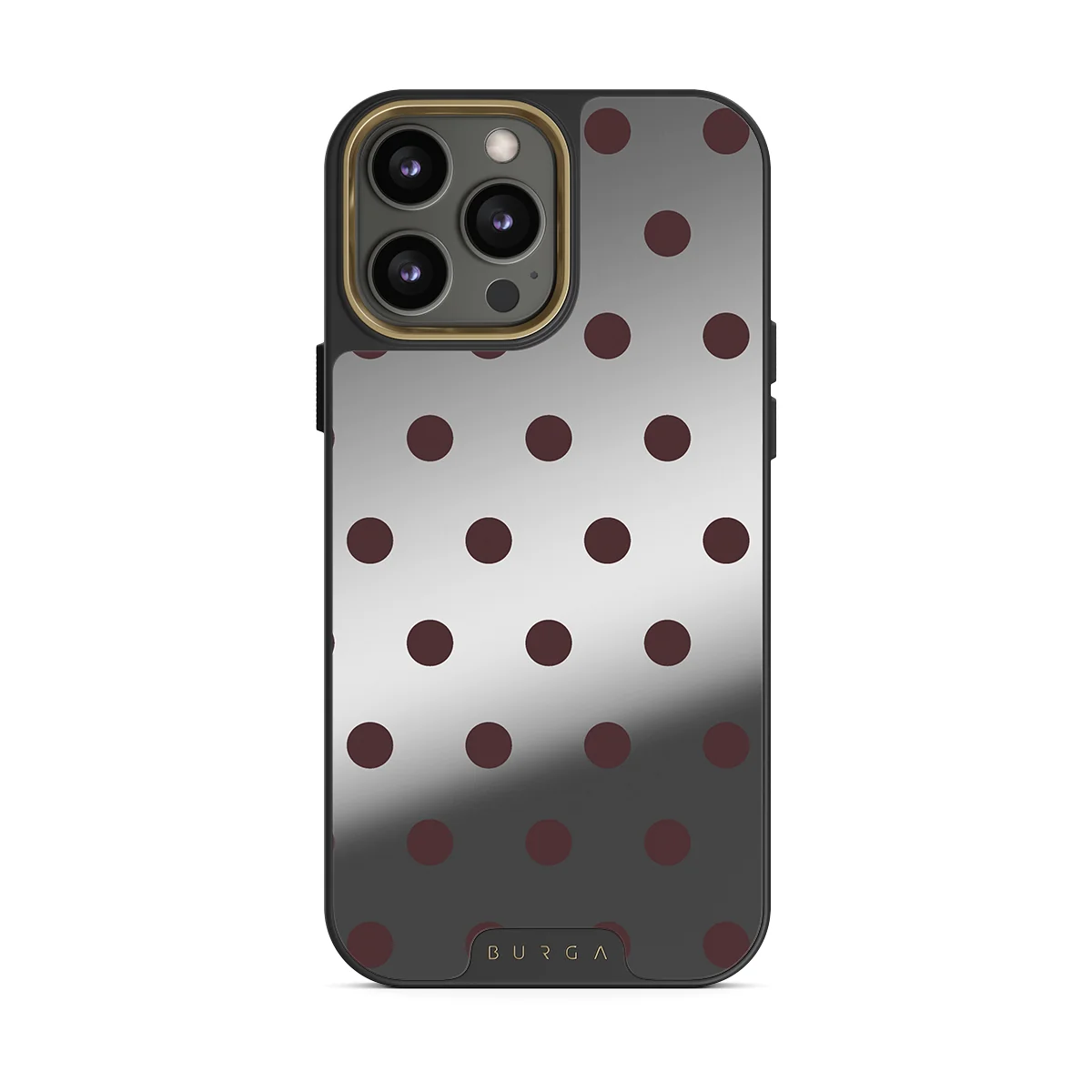 Aqua Mocha - iPhone 12 Pro ケース