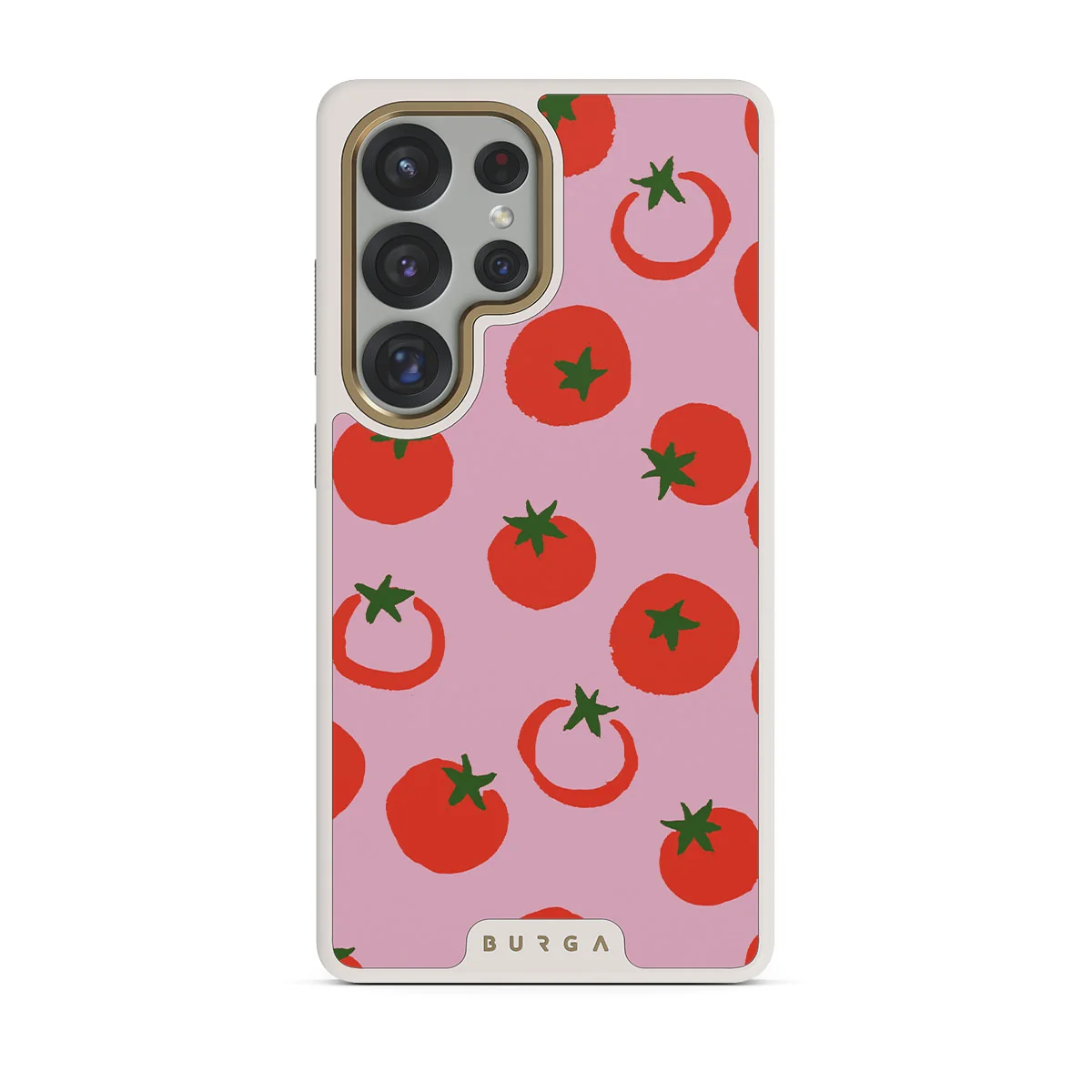 Salsa - Samsung Galaxy S25 Ultra ケース
