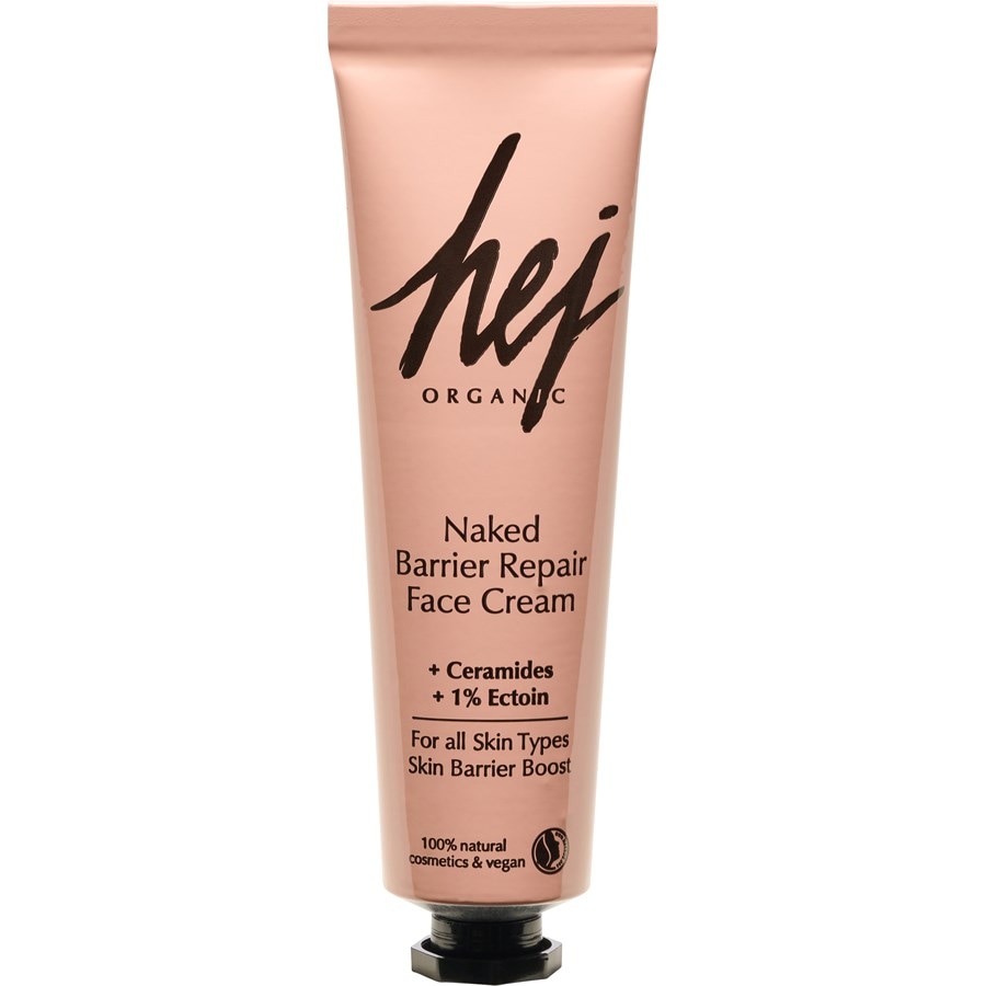 Hej Organic Nawilżanie Krem do twarzy Naked Barrier Repair