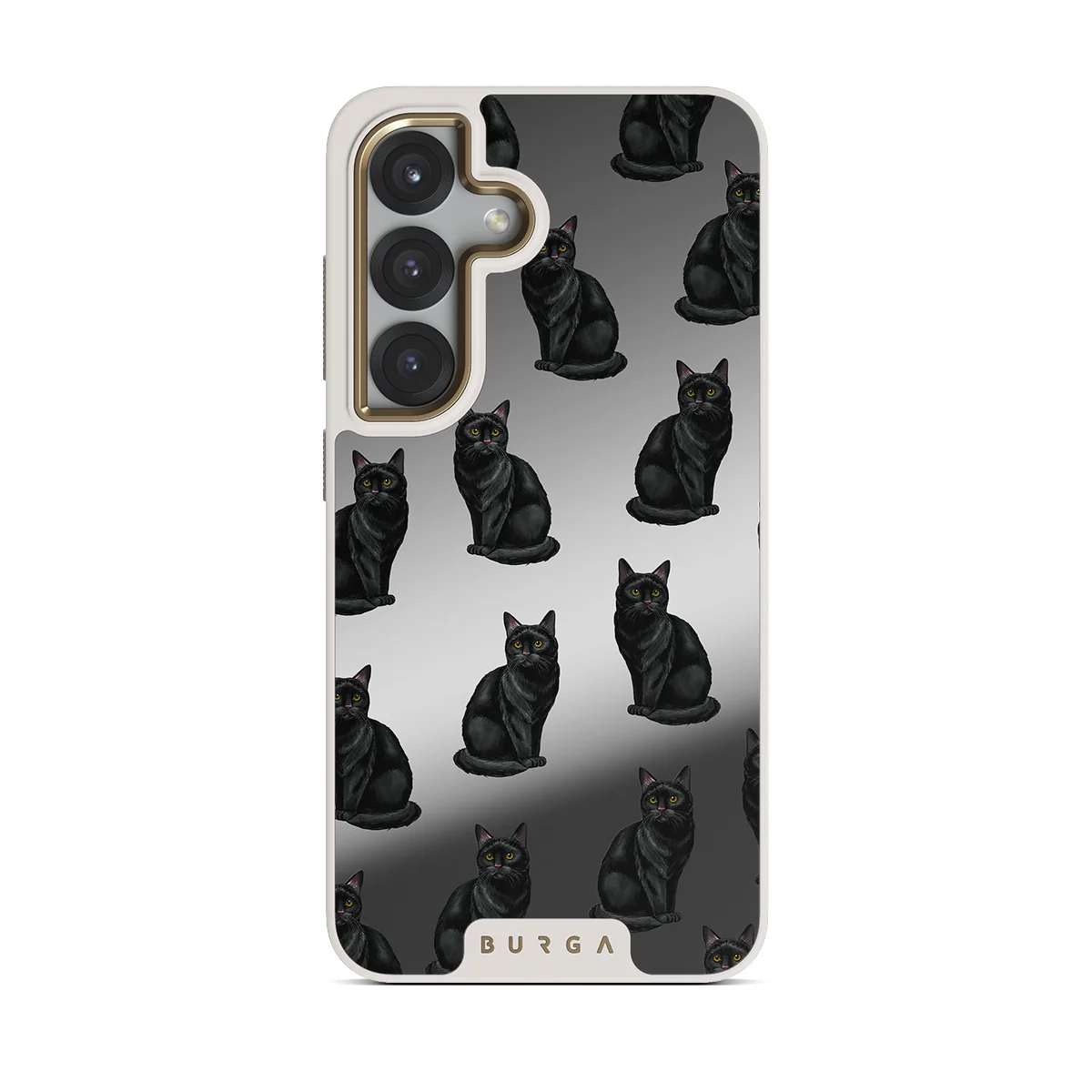Salem - Samsung Galaxy S25 ケース