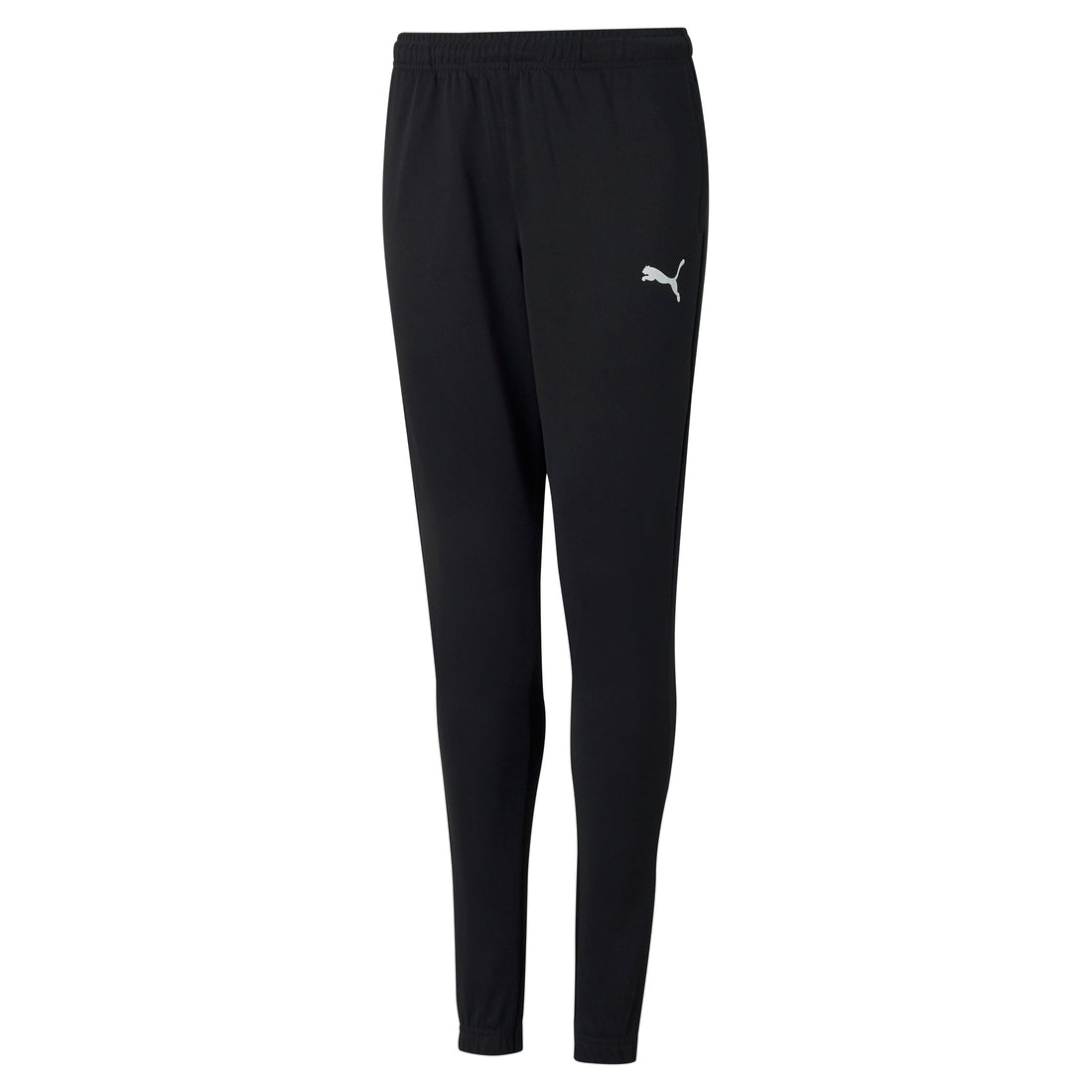 PUMA Teamrise Poly Training Pants Junior Black 657391 03