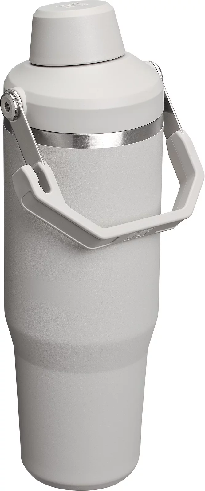 Stanley 30 oz. IceFlow Tumbler with Fast Flow Lid - Ash 2