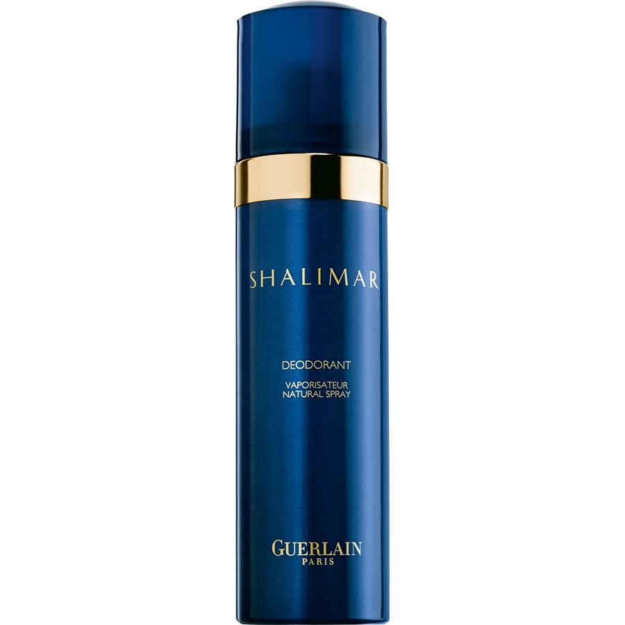GUERLAIN Shalimar Dezodorant w sprayu