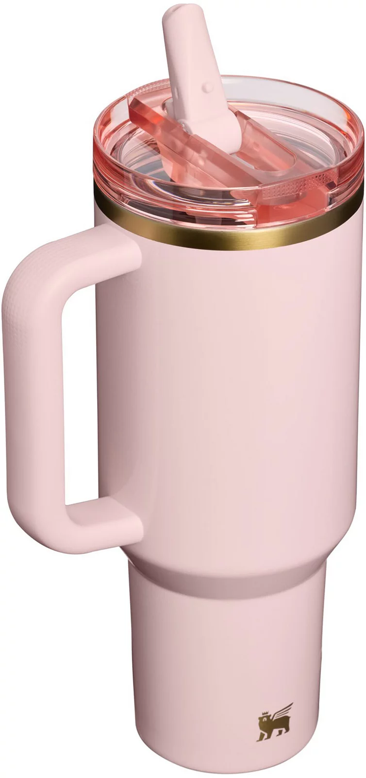 Stanley 40 oz. Quencher ProTour Flip Straw Tumbler - Fall Refresh - Blossom Gloss