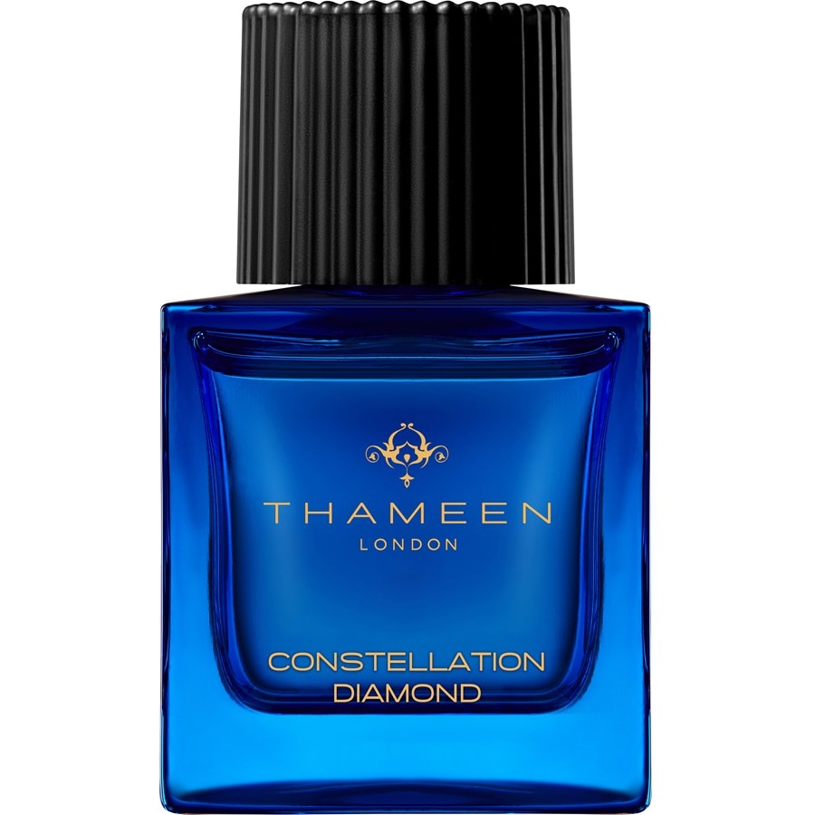 THAMEEN London Treasure Collection Extrait de Parfum Constellation Diamond