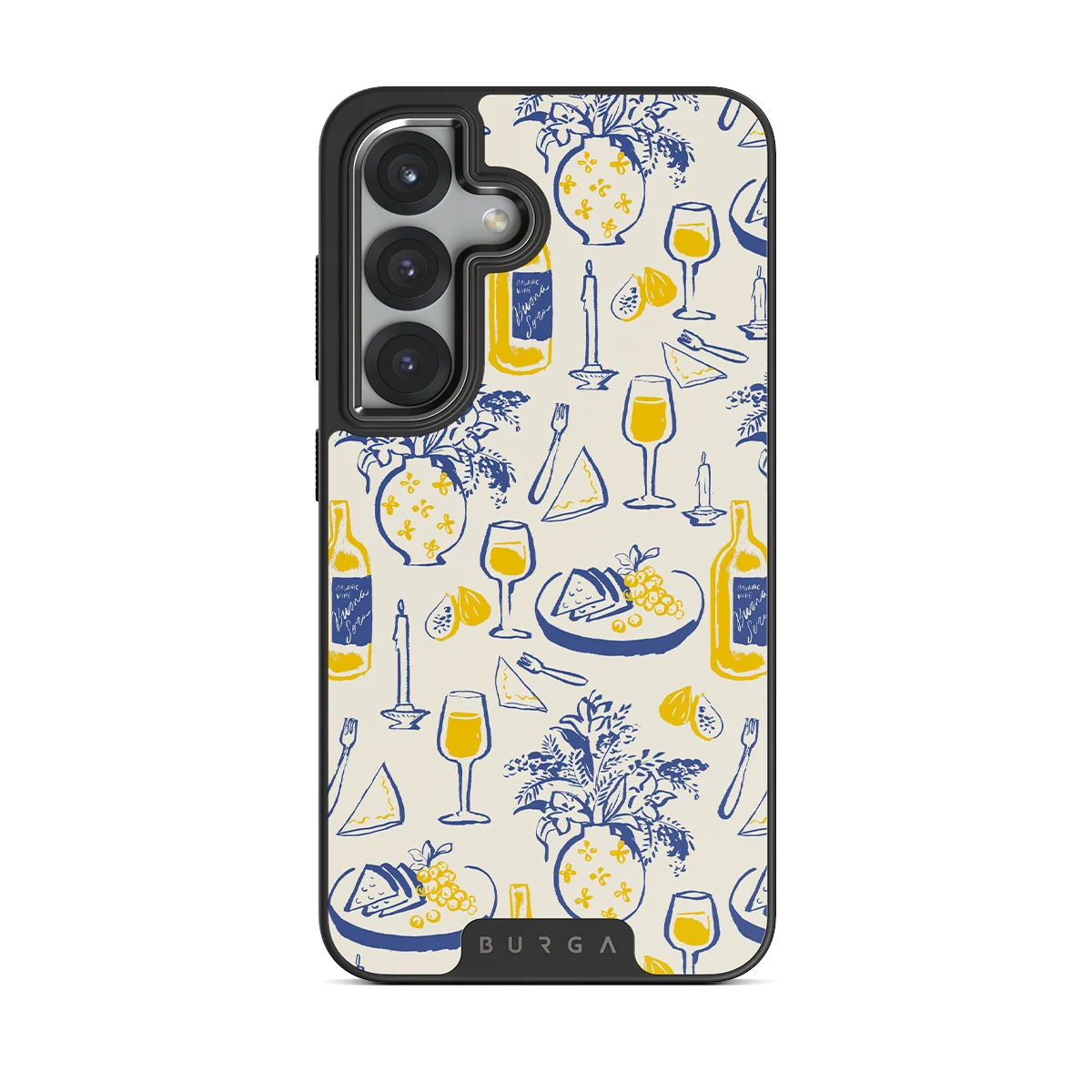 Couvert - Samsung Galaxy S25 Plus ケース