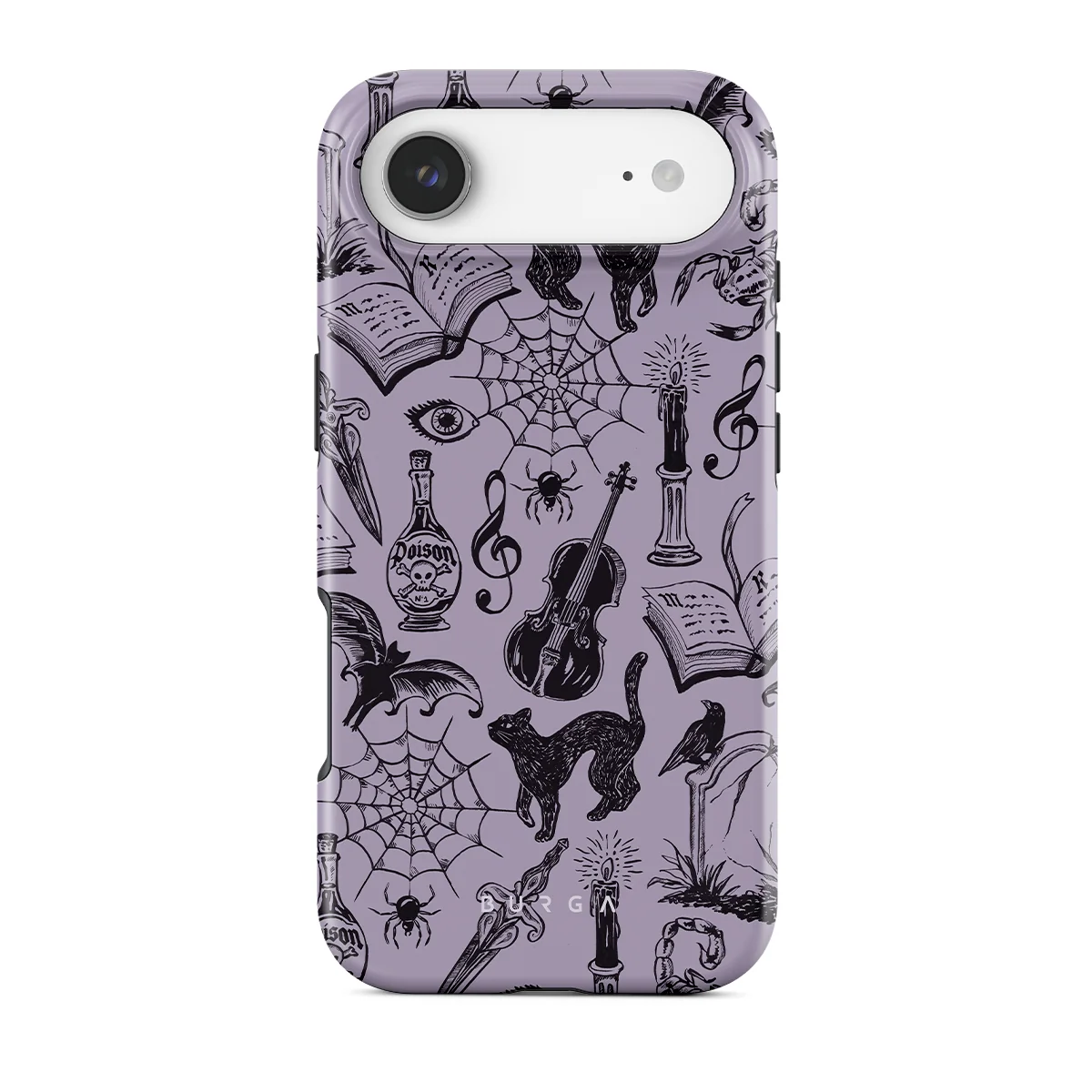 Academy - iPhone Air ケース