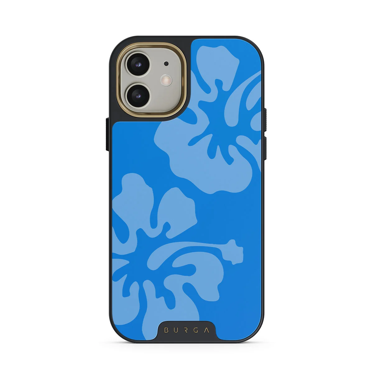 Lagoon - iPhone 12 ケース