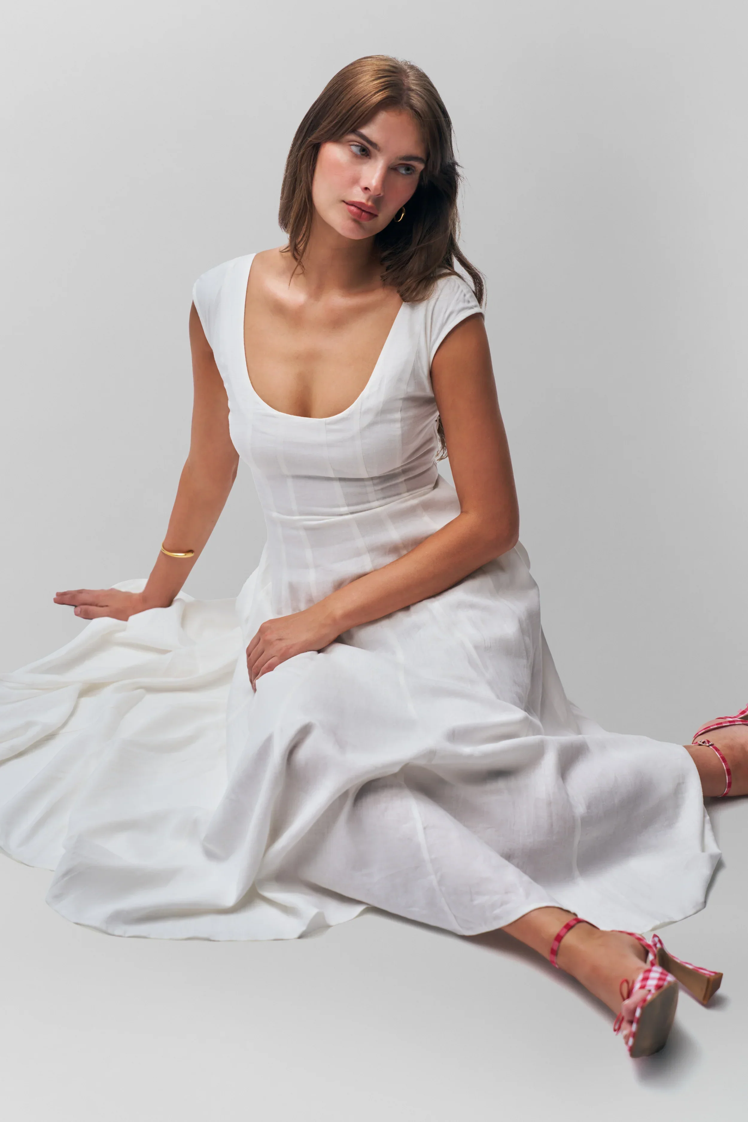 Leila Dress - luluinthesky