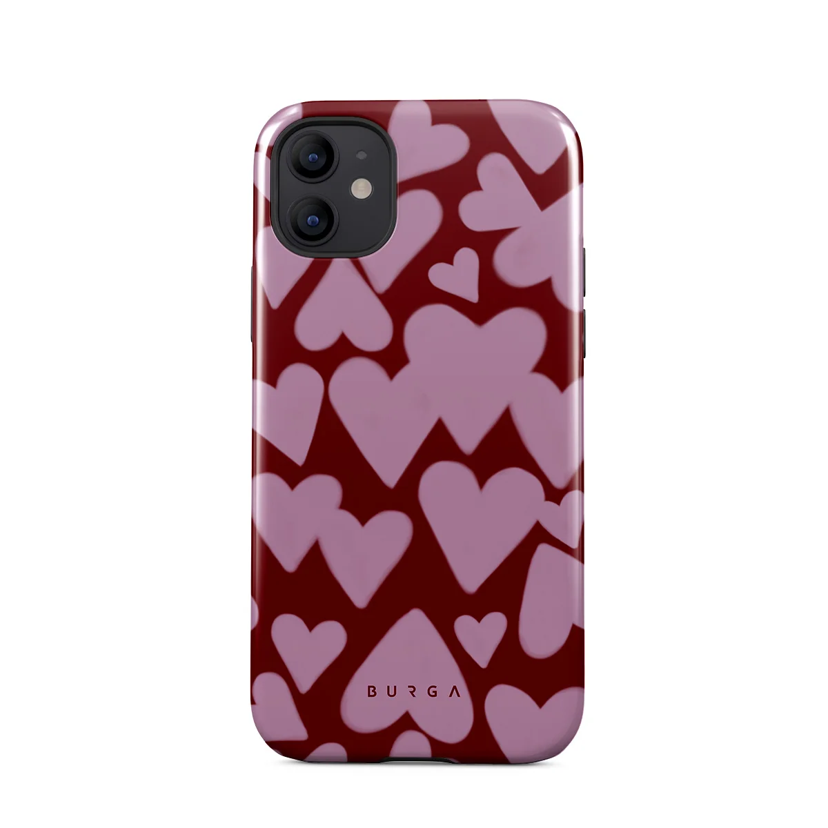 Madly Yours - iPhone 12 Mini ケース