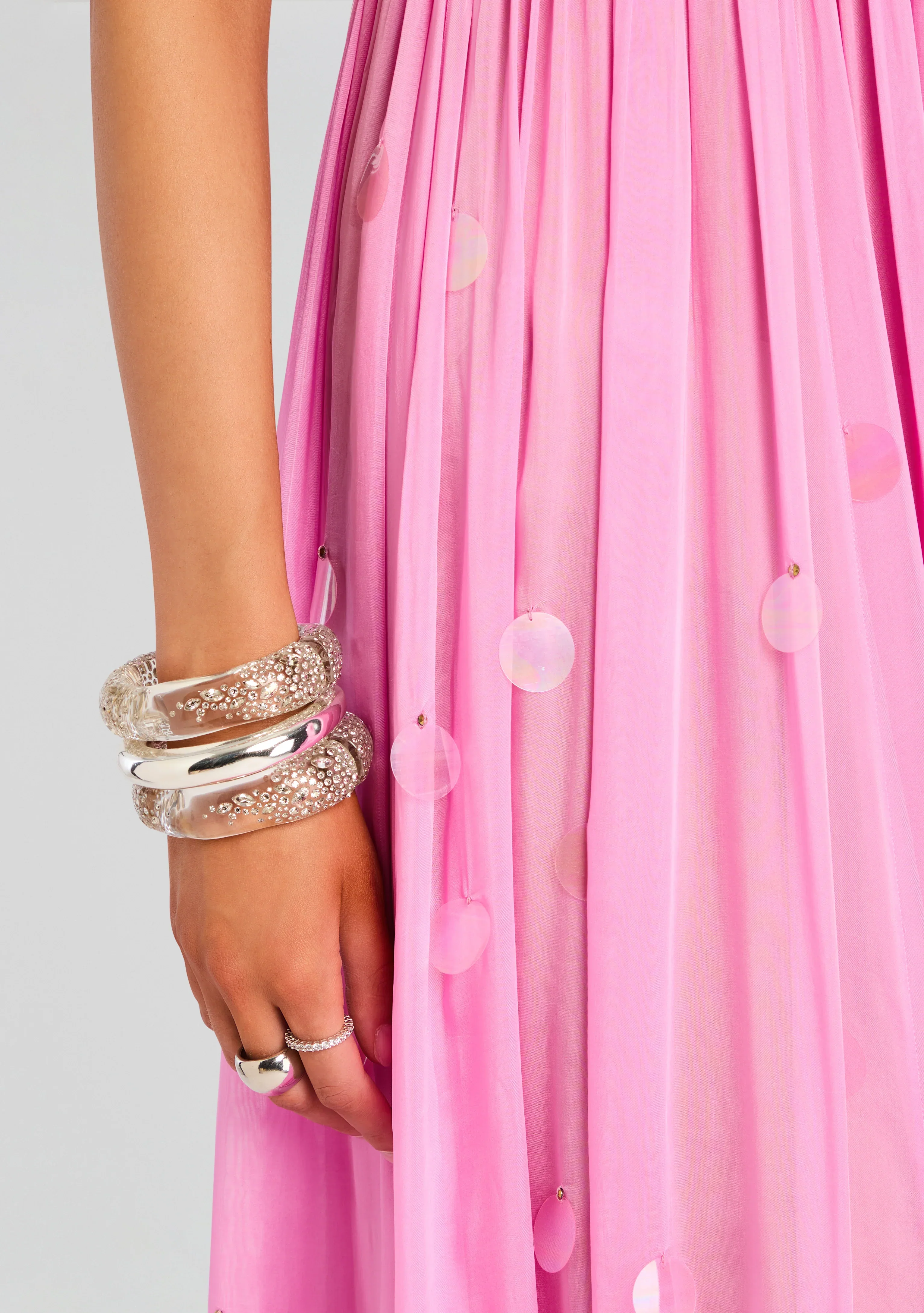 Mathilde Dress - luluinthesky