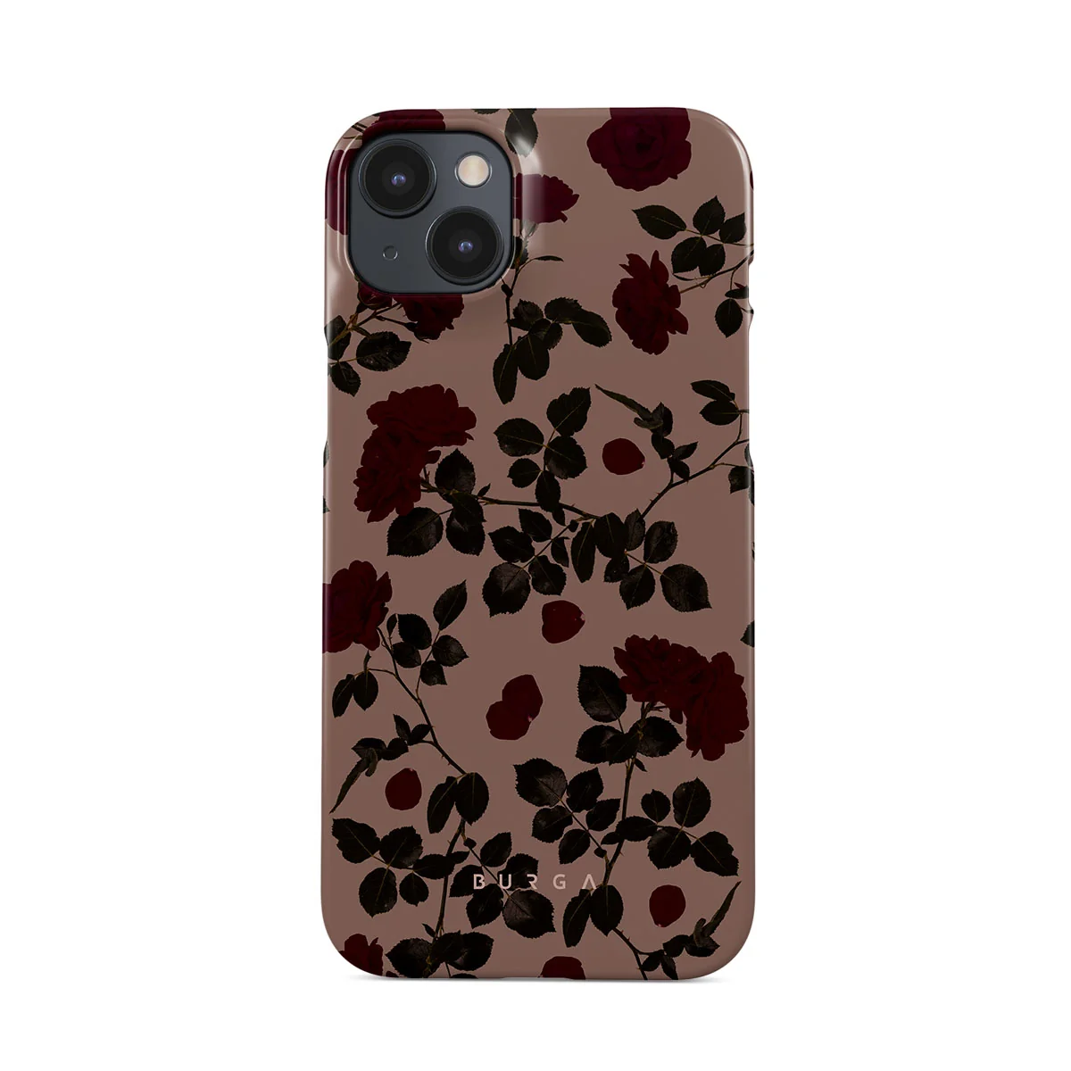 Main Character - iPhone 13 ケース