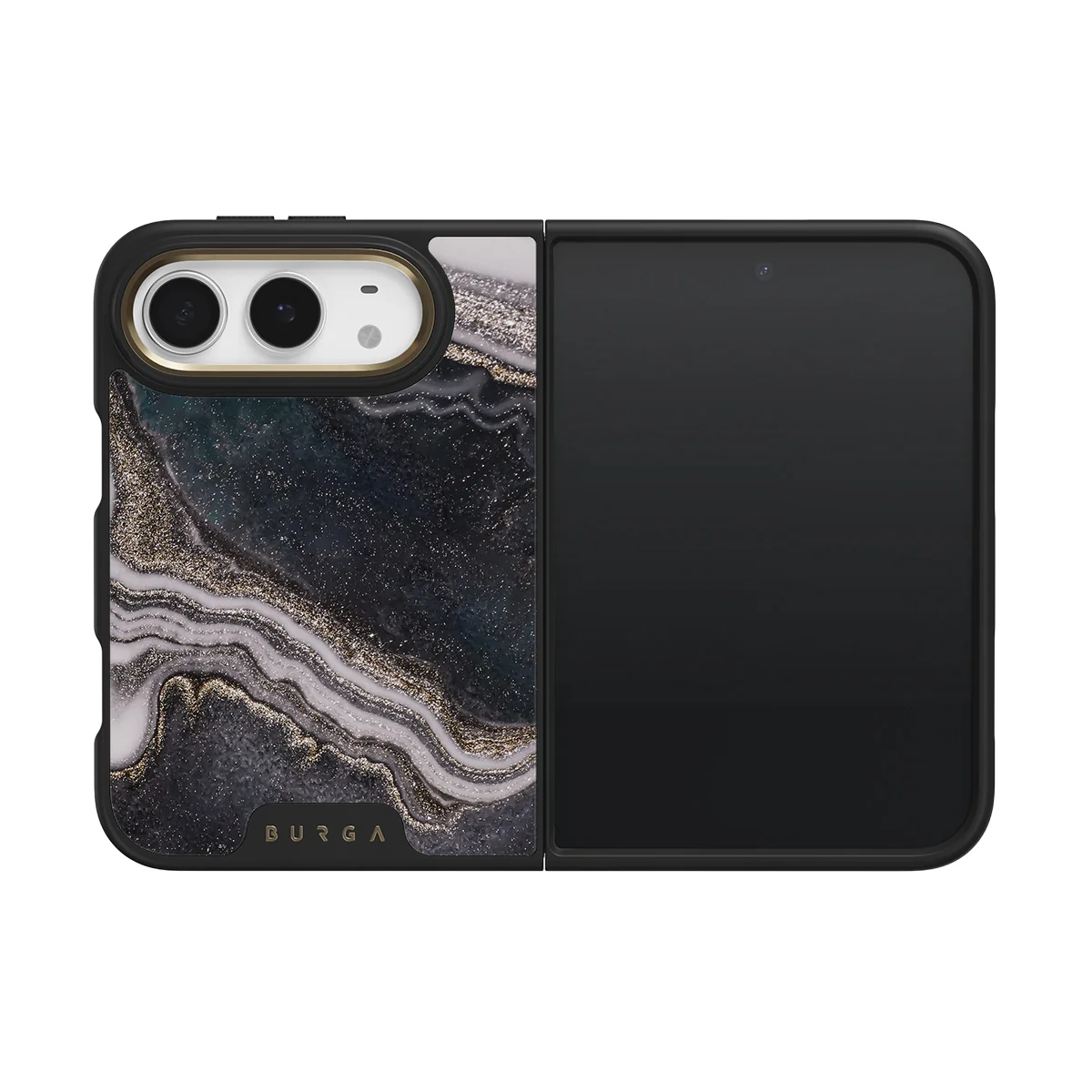 Magic Night - iPhone Duo ケース