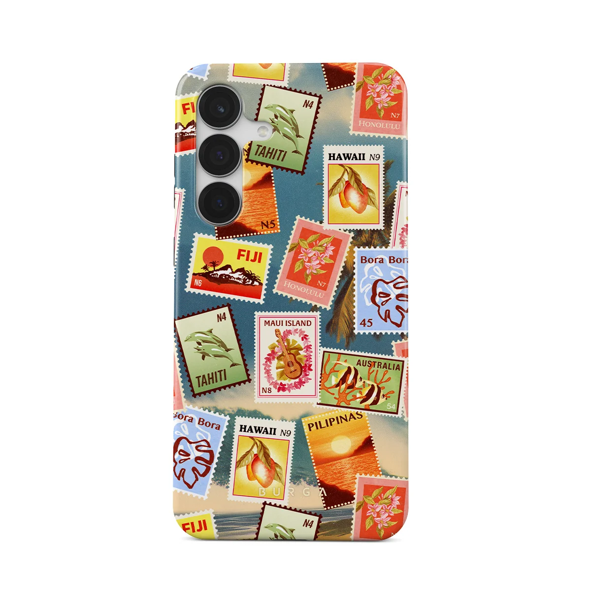 Paradise - Samsung Galaxy S25 FE ケース